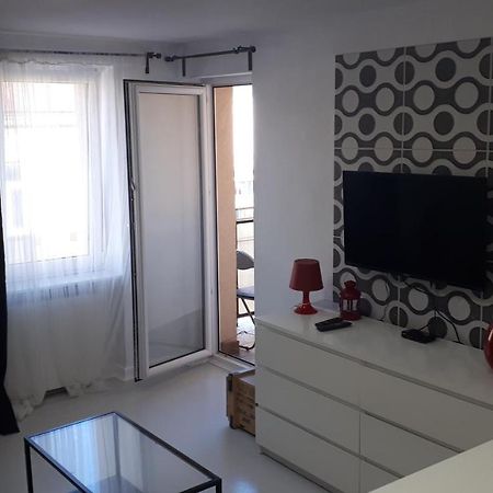 Apartamenty Centrum Rynek Market City Center 凯尔采 外观 照片