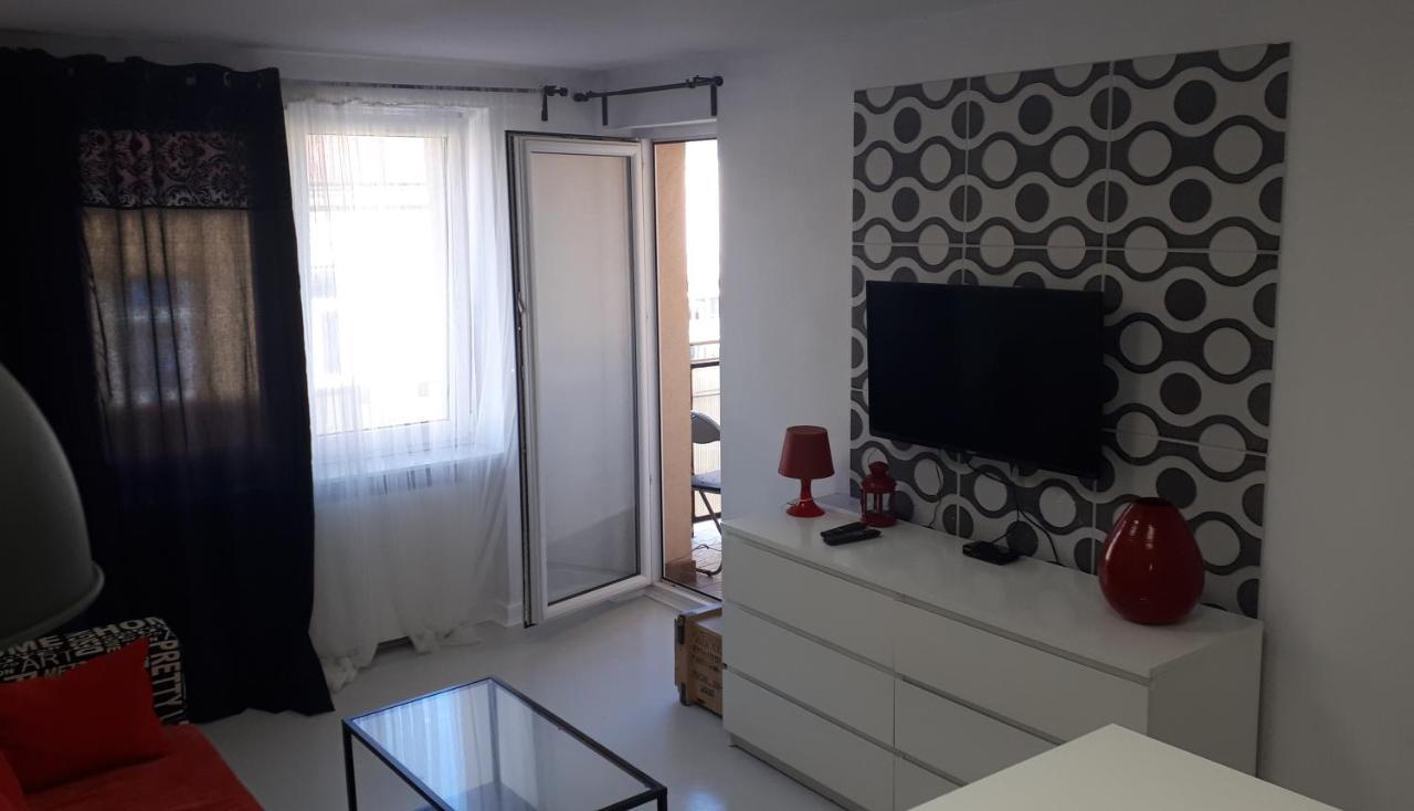 Apartamenty Centrum Rynek Market City Center 凯尔采 外观 照片