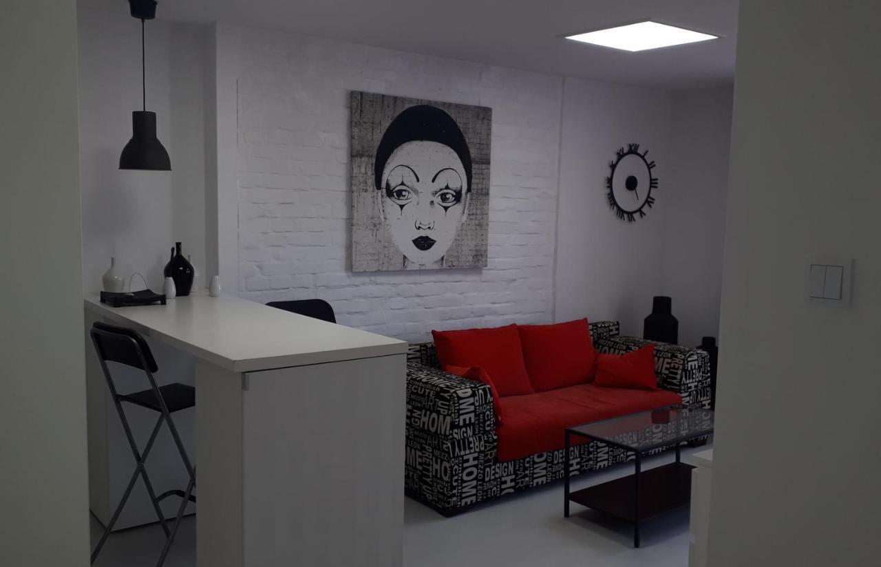 Apartamenty Centrum Rynek Market City Center 凯尔采 外观 照片