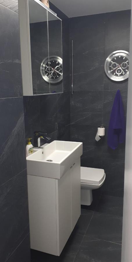 Apartamenty Centrum Rynek Market City Center 凯尔采 外观 照片