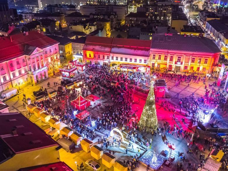 Apartamenty Centrum Rynek Market City Center 凯尔采 外观 照片