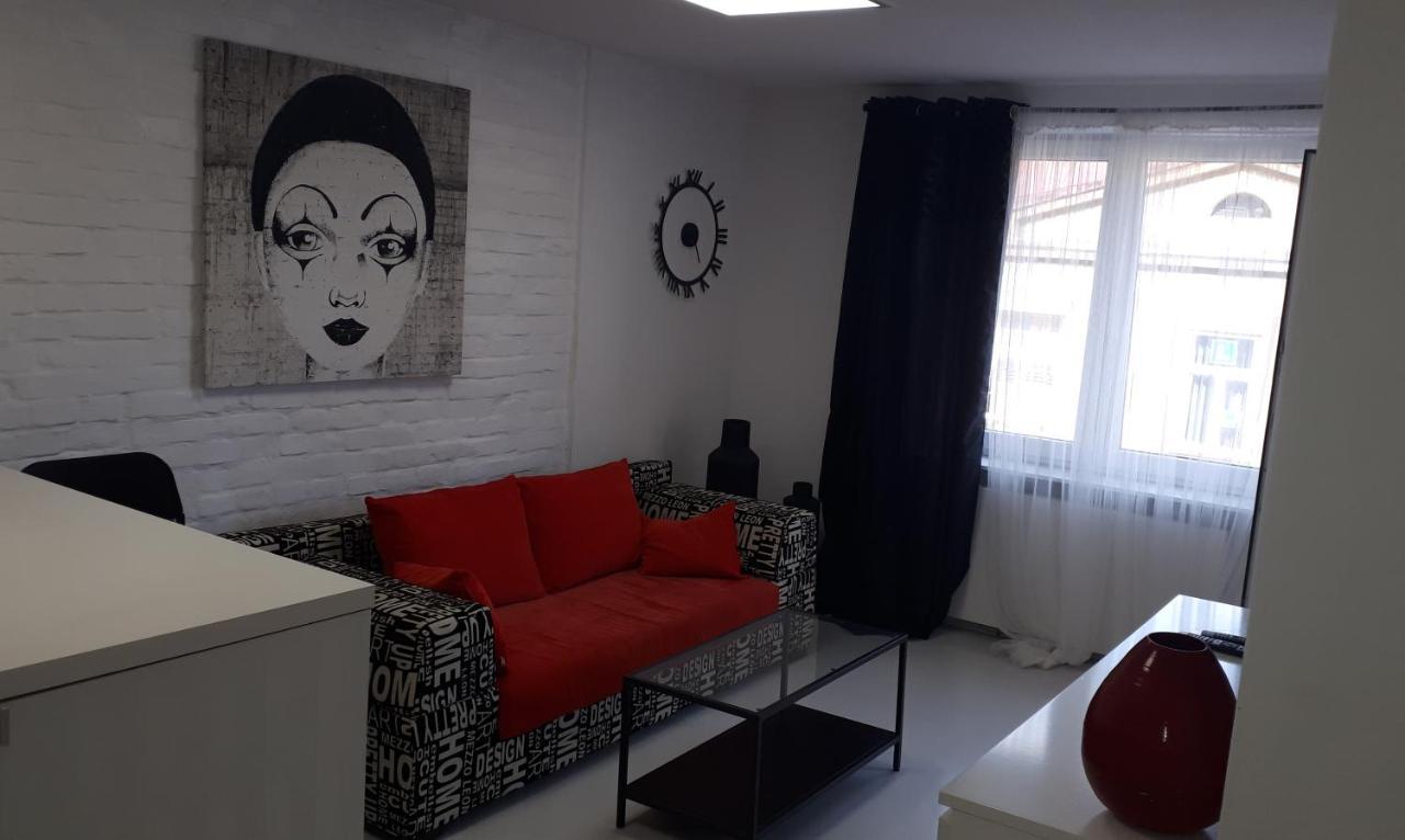Apartamenty Centrum Rynek Market City Center 凯尔采 外观 照片