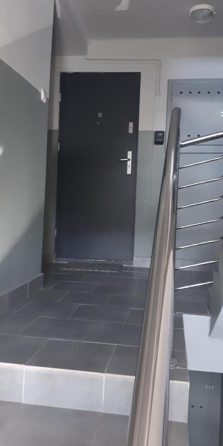 Apartamenty Centrum Rynek Market City Center 凯尔采 外观 照片