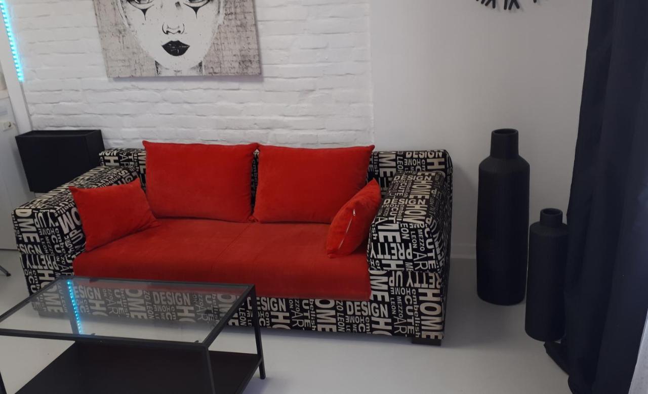 Apartamenty Centrum Rynek Market City Center 凯尔采 外观 照片