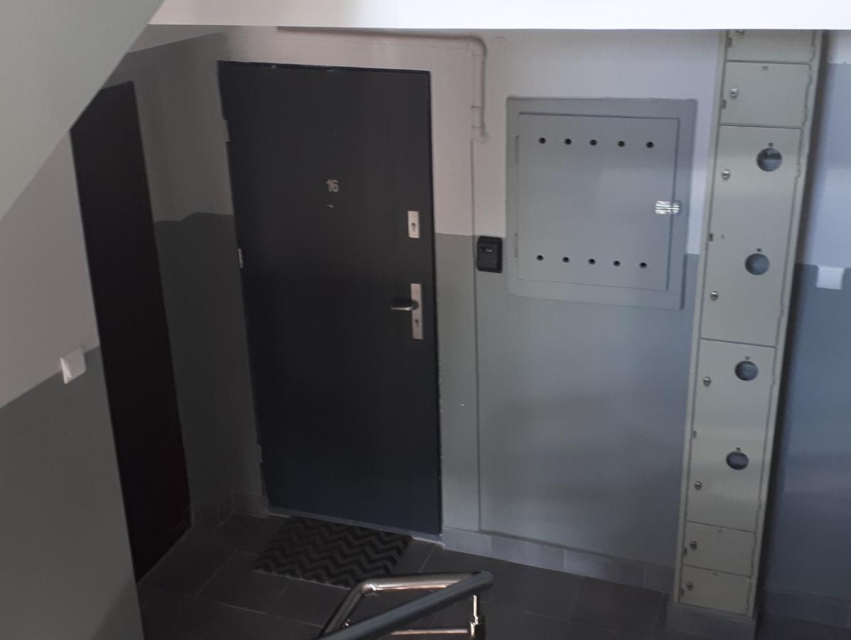 Apartamenty Centrum Rynek Market City Center 凯尔采 外观 照片