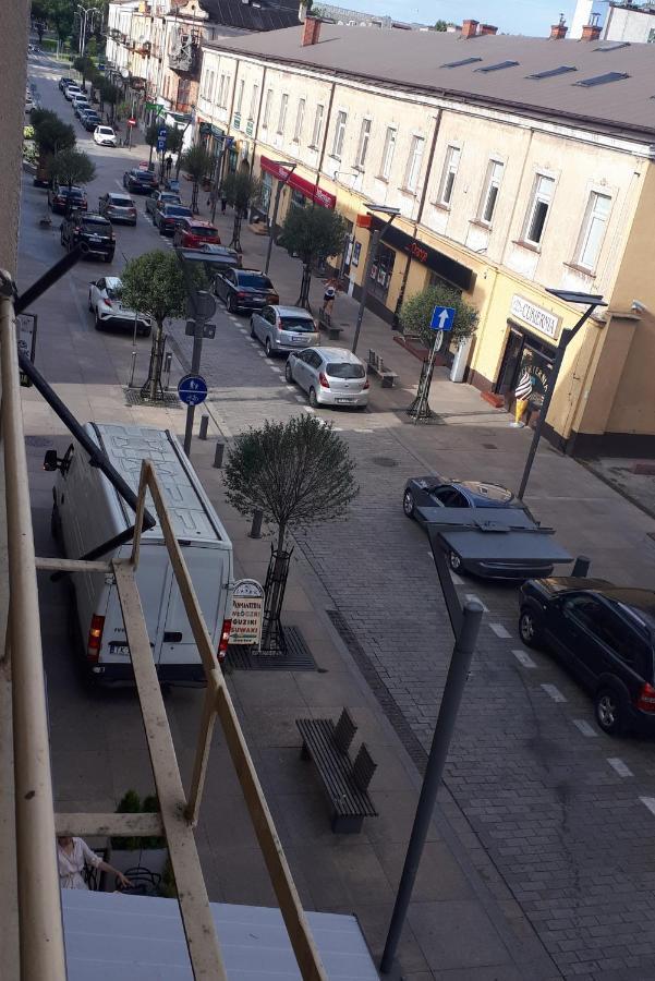 Apartamenty Centrum Rynek Market City Center 凯尔采 外观 照片