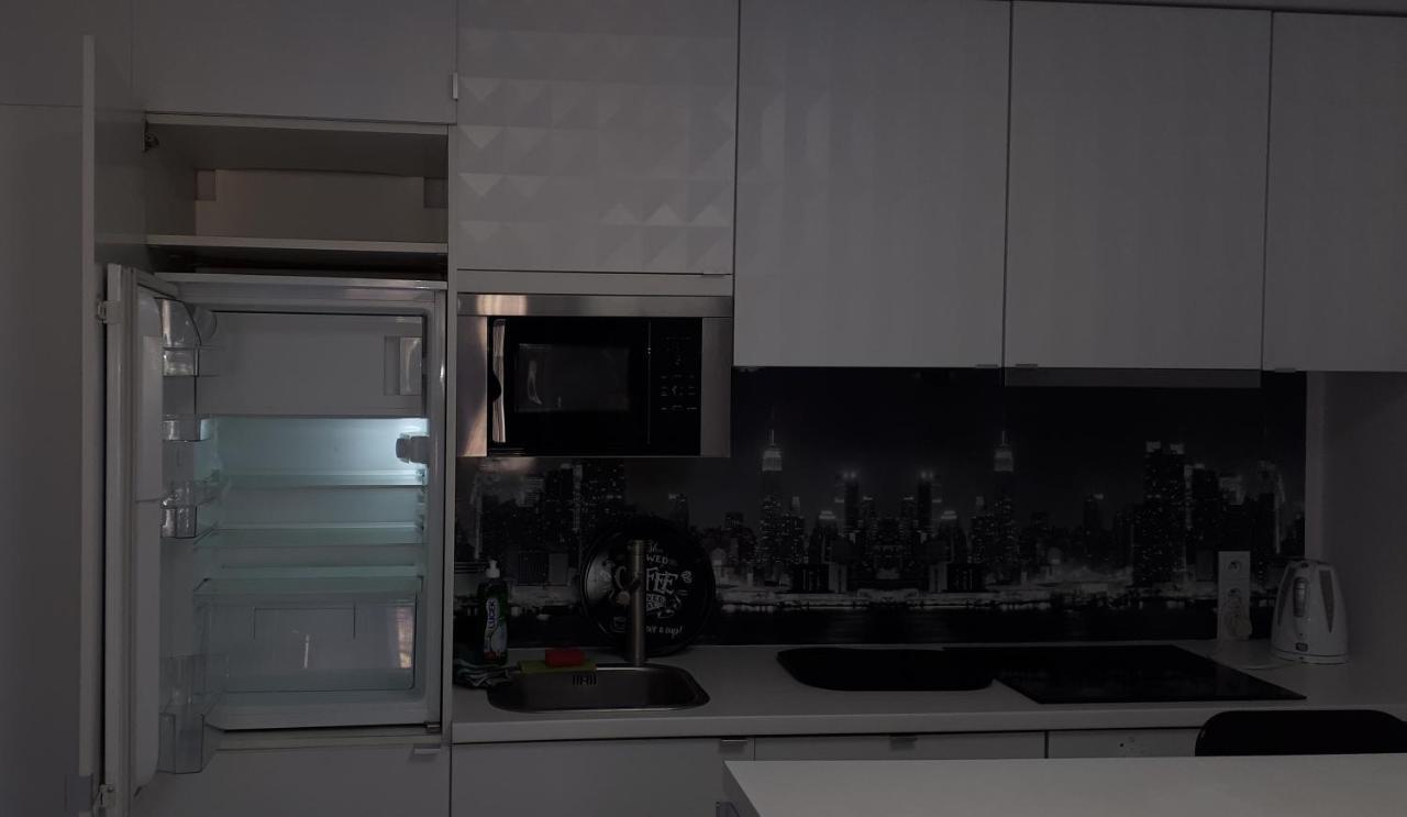 Apartamenty Centrum Rynek Market City Center 凯尔采 外观 照片