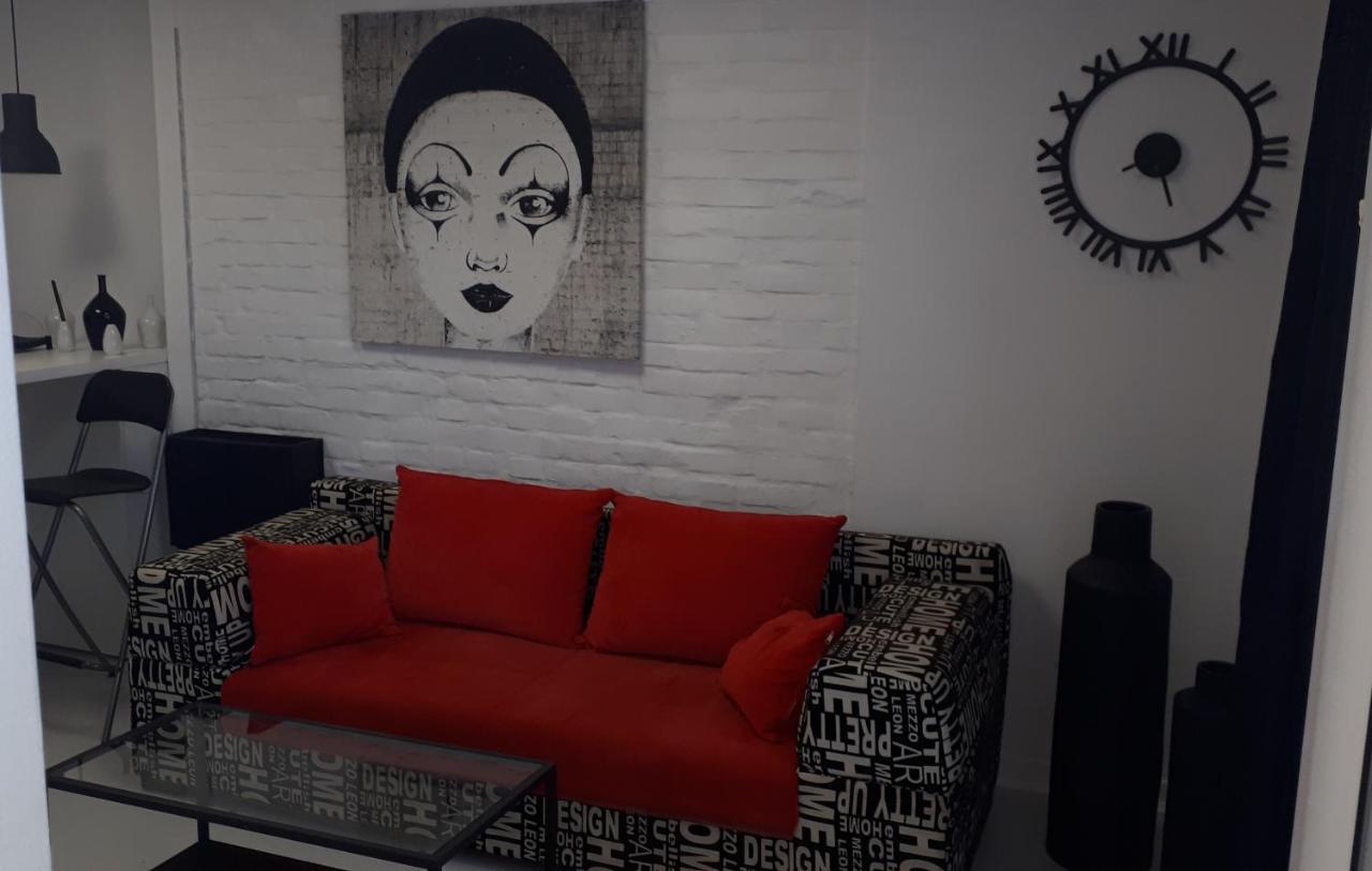 Apartamenty Centrum Rynek Market City Center 凯尔采 外观 照片