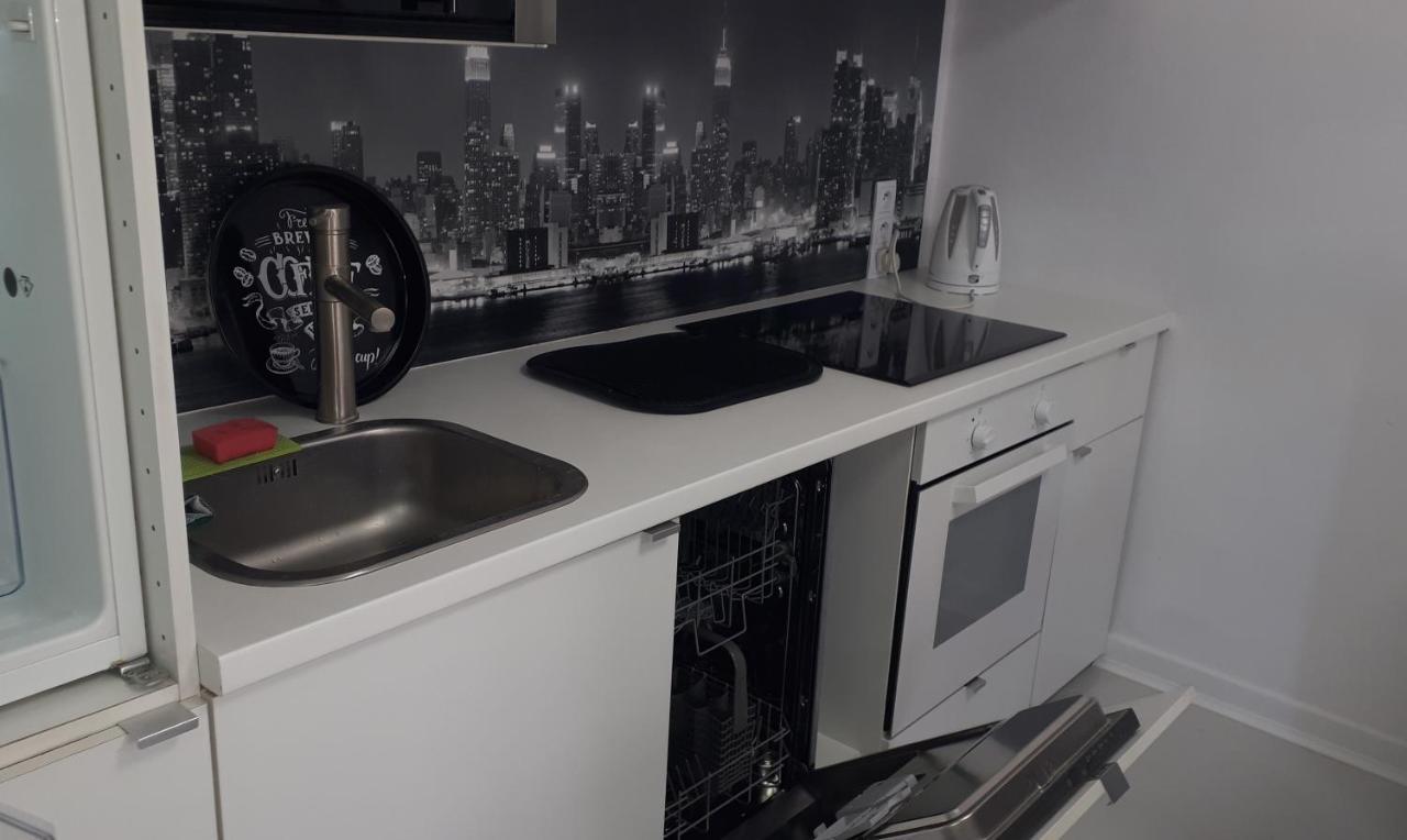 Apartamenty Centrum Rynek Market City Center 凯尔采 外观 照片