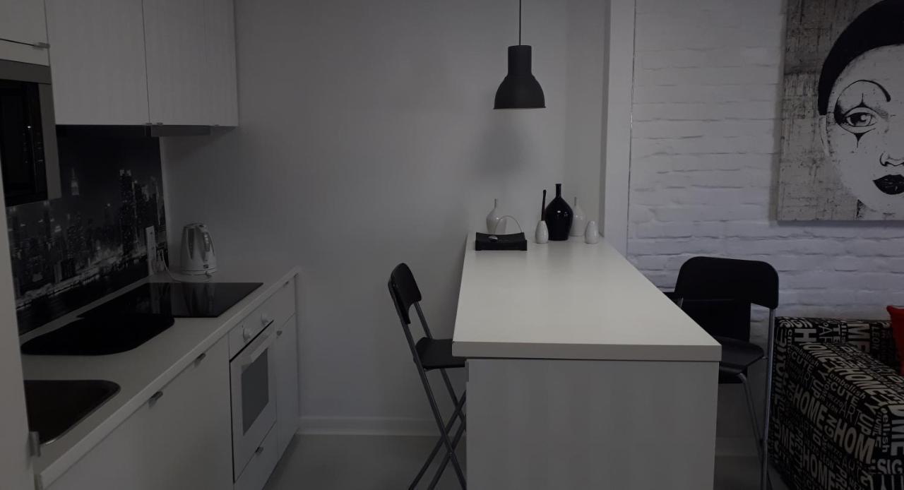 Apartamenty Centrum Rynek Market City Center 凯尔采 外观 照片