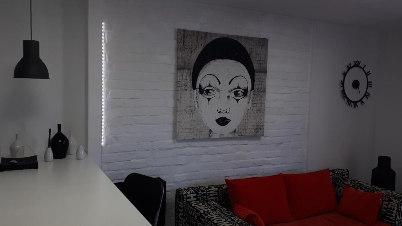 Apartamenty Centrum Rynek Market City Center 凯尔采 外观 照片